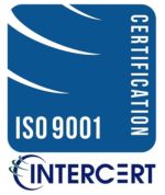 ISO 9001:2015 Accredited – Quality